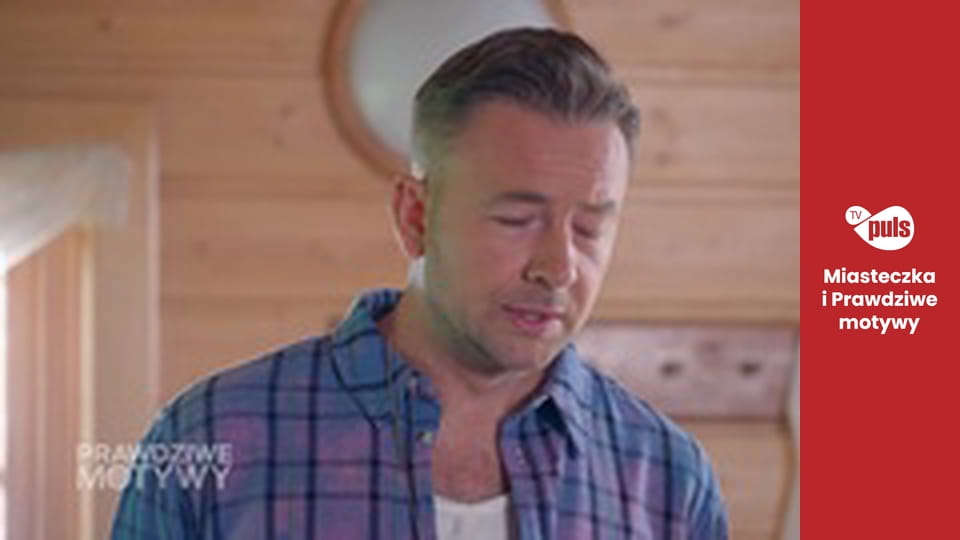 Prawdziwe motywy Sezon 2 Odcinek 9 - Działkowicze