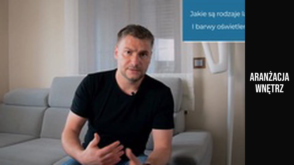 Jak Zaprojektować Oświetlenie W Domu I Mieszkaniu