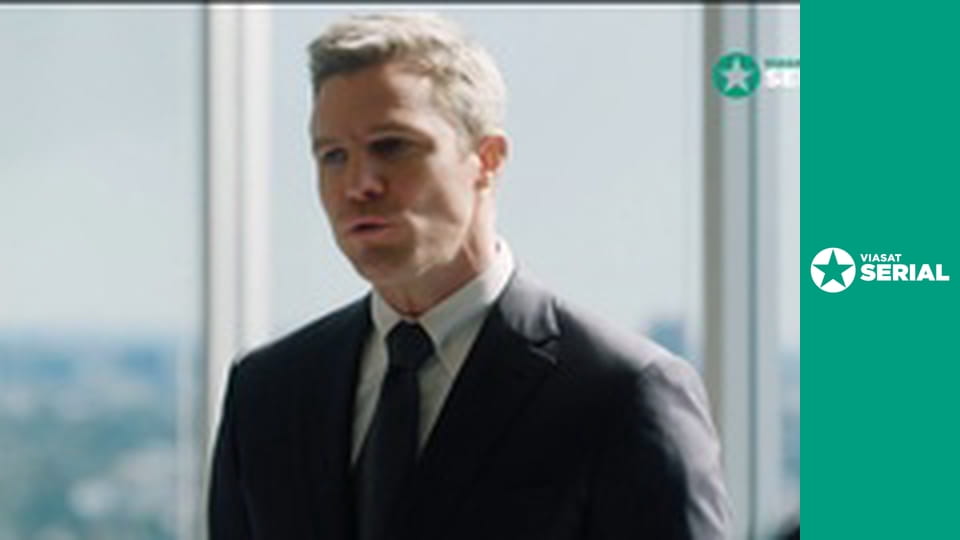 Т/с "Форс-мажори: Лос-Анджелес", 1 с.