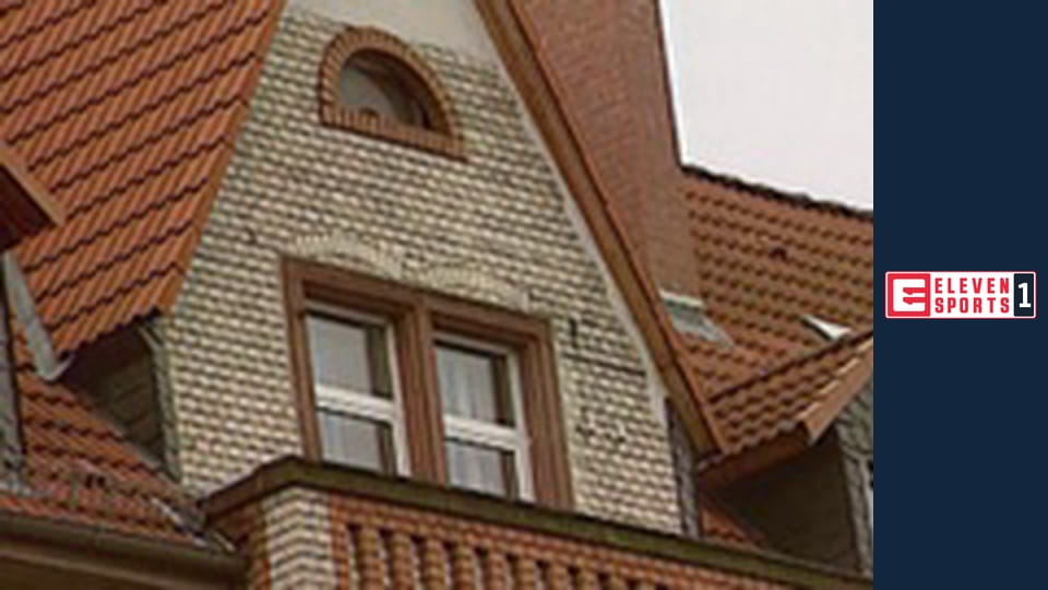 Legendy Bundesligi - Rudi Völler