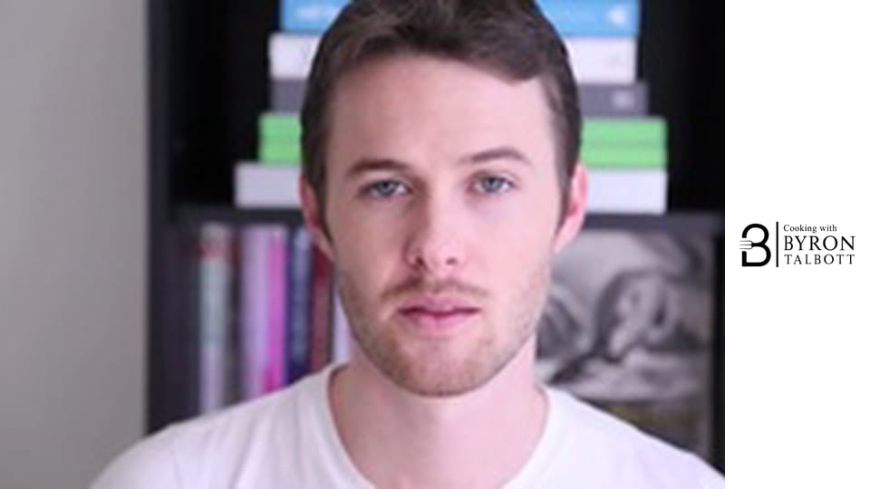 Бисквитки с шоколадови парченца