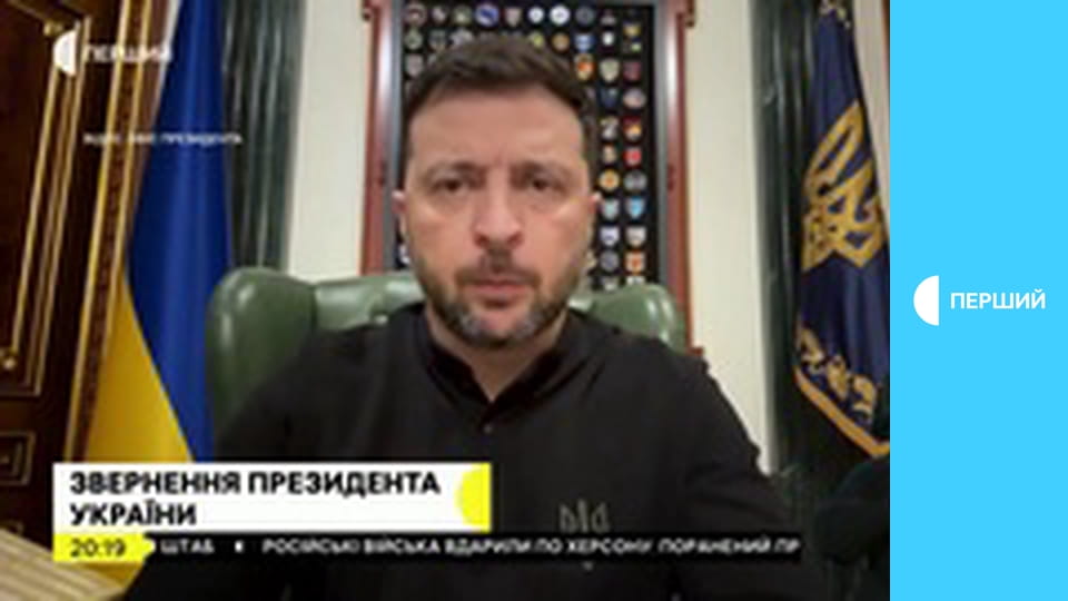 "Суспільне. Студія". Інформаційний проєкт. Наживо.