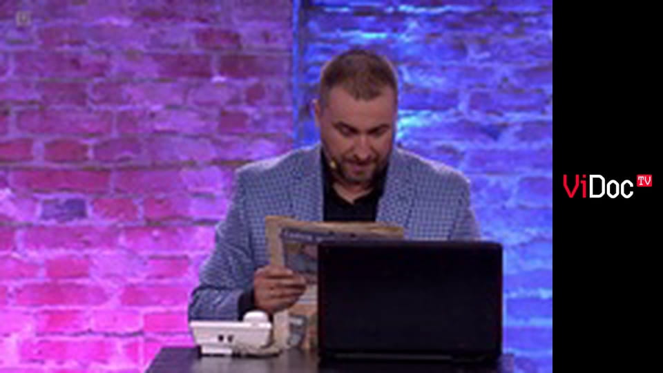 Kabaret bez granic S1E23