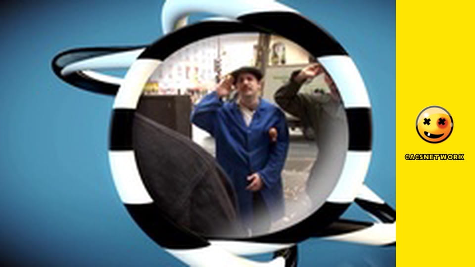 Crazy Hidden Camera, 11 еп.