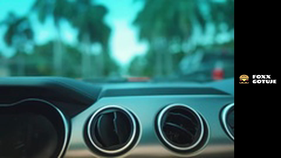 JAK SIĘ MIESZKA I GOTUJE W MIAMI? - Jak jedzą Amerykanie