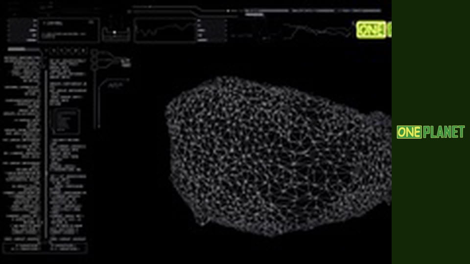 Астероидный бум, 2 эп.