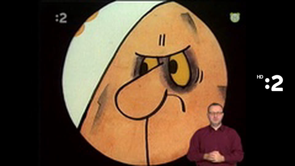 Slimák Maťo a škriatok Klinček E79 - Ako Maťo s Klinčekom objavili jaskyňu