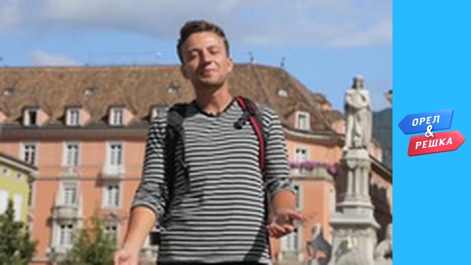 Wonders of the world - Dolomites, Bolzano