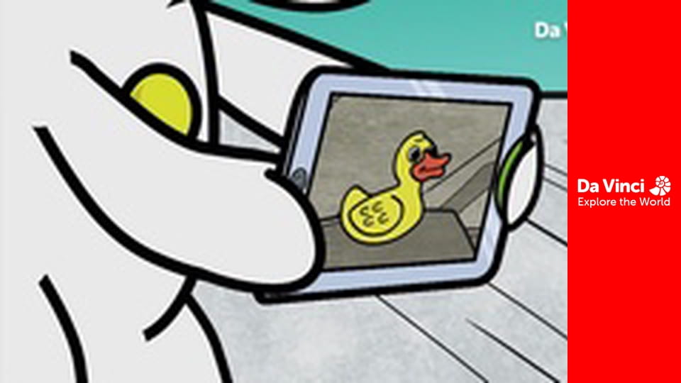 Doki - Fico’s Floaties