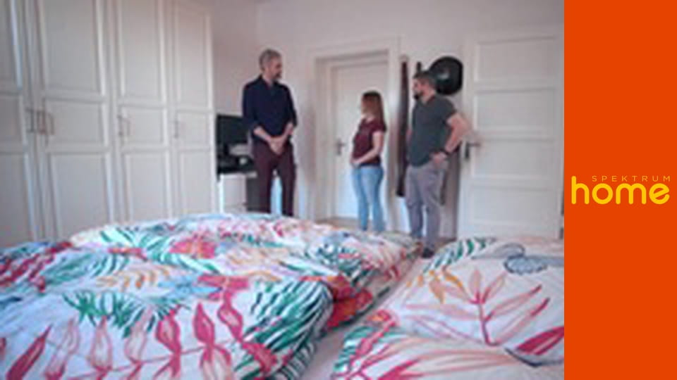 Bydlet jako… S7E14 - Bydlet jako... milovníci kultury