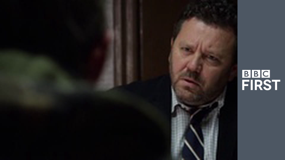 Tajemnice Brokenwood S1E4 - Polowanie na jelenia