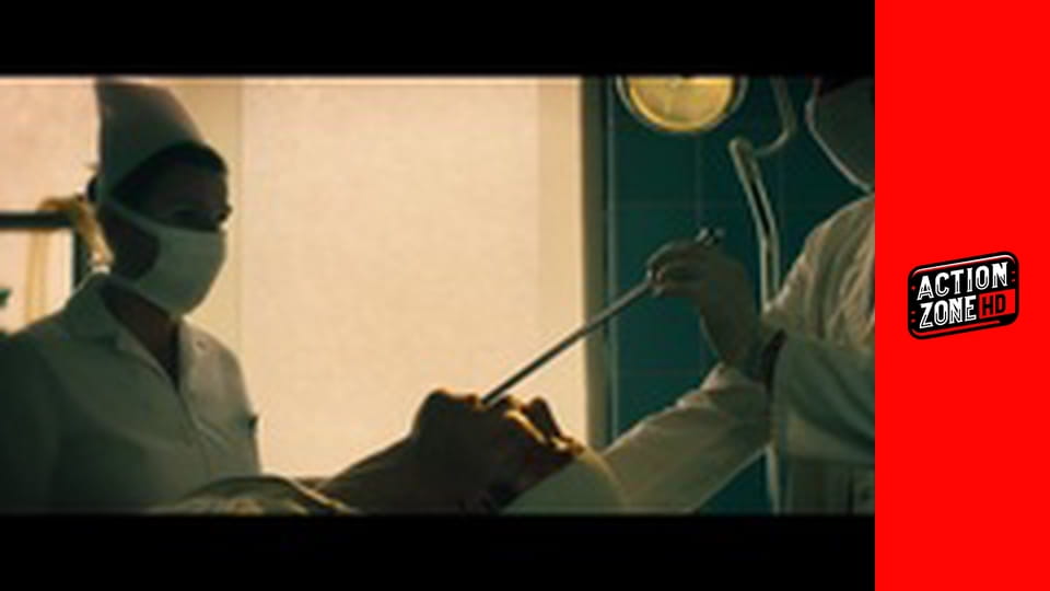 Rush: Rivalitate și adrenalină