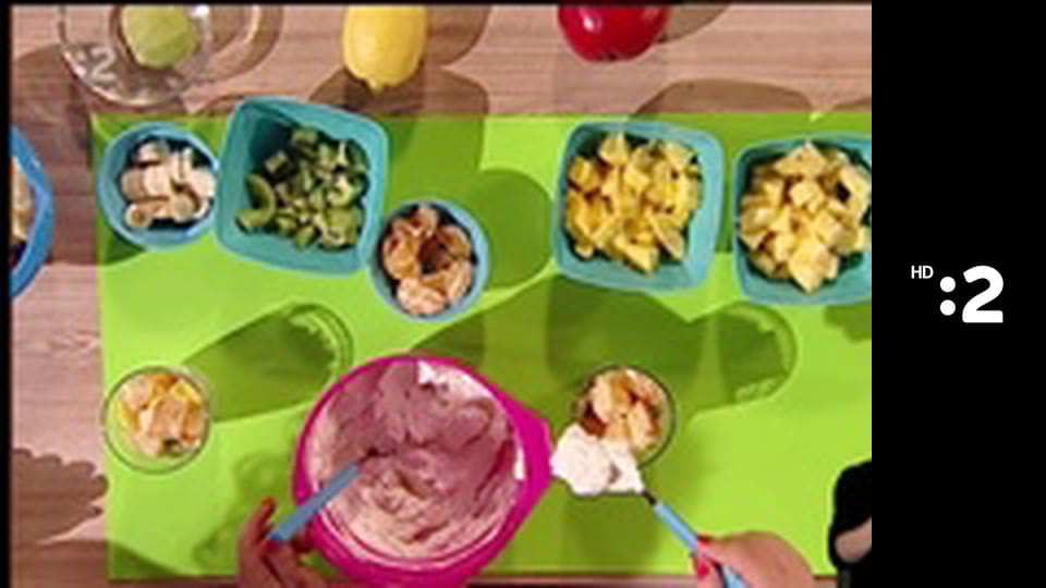 Byť tak zvieratkom E14 - Lemur