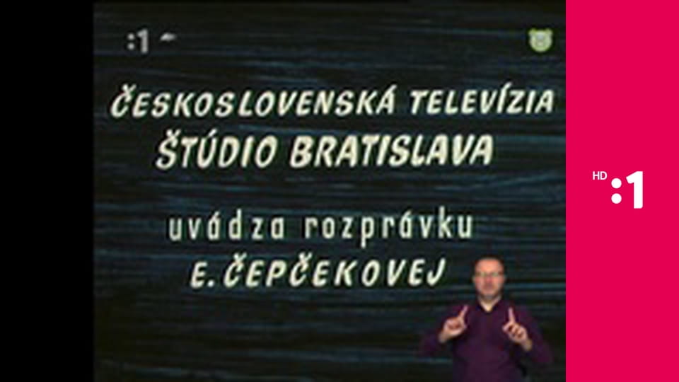 Meduška E2 - Meduška na lietajúcom tanieri