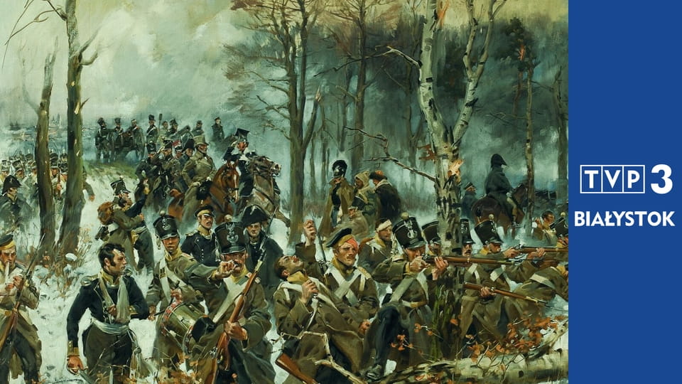 Wojownicy czasu E107 - Maskarada, czyli karnawał w Krokowej