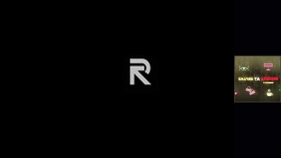 Pylip Kolyadenko with Razmik