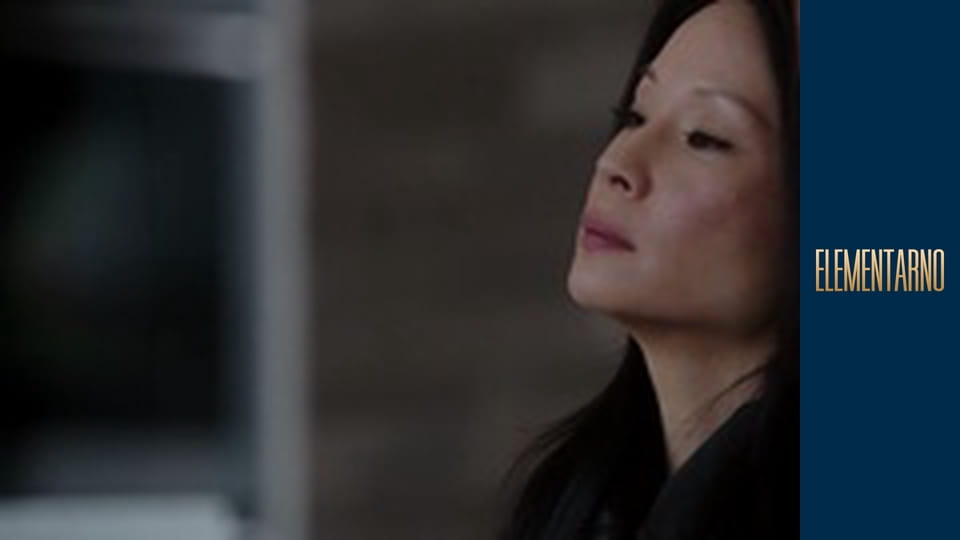 Elementary Season 1 Episode 20