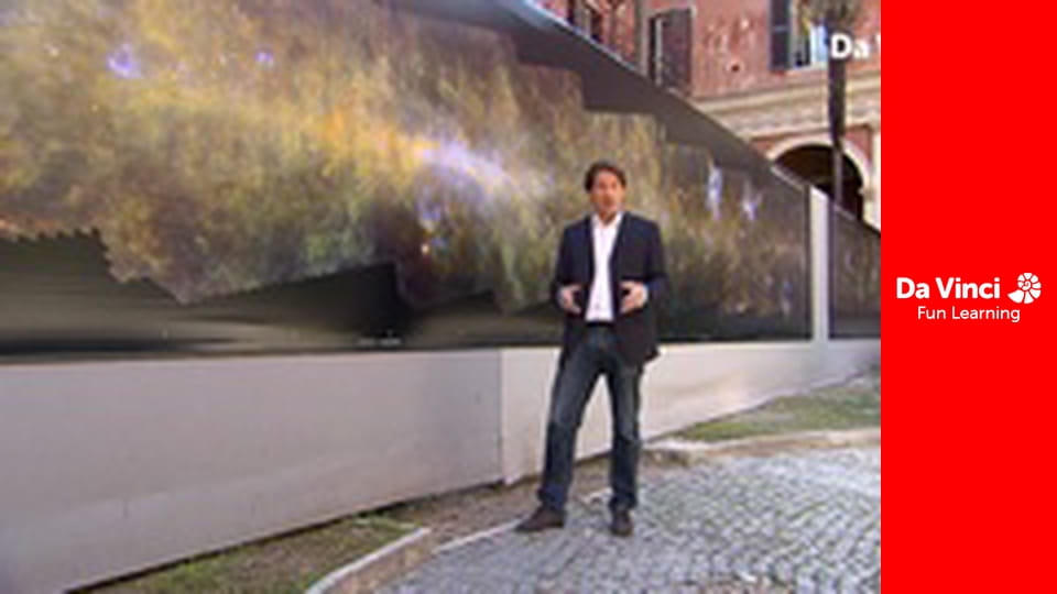 Futuris - Tejútrendszer