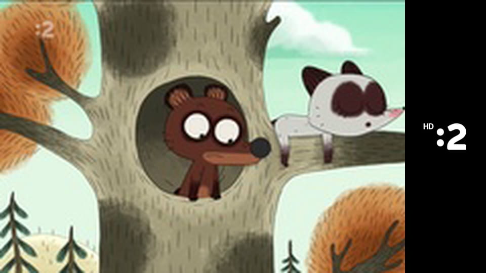 Fidlibumove pokusy E2