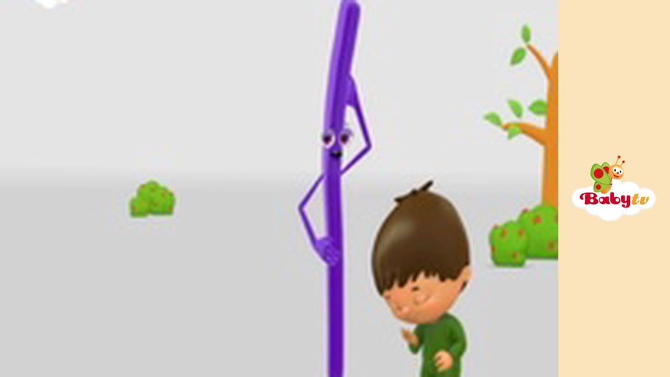 Exploring with Songs & Rhymes - Songs & rhymes