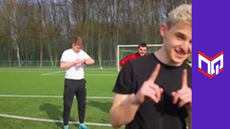 ProFan - episode 100