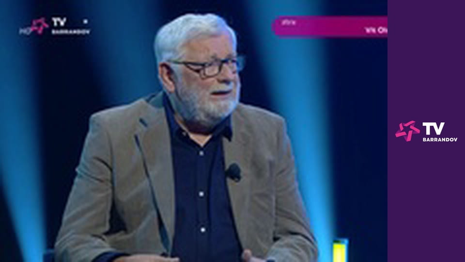 Josef Klíma: Ako som prežil deväťdesiatky