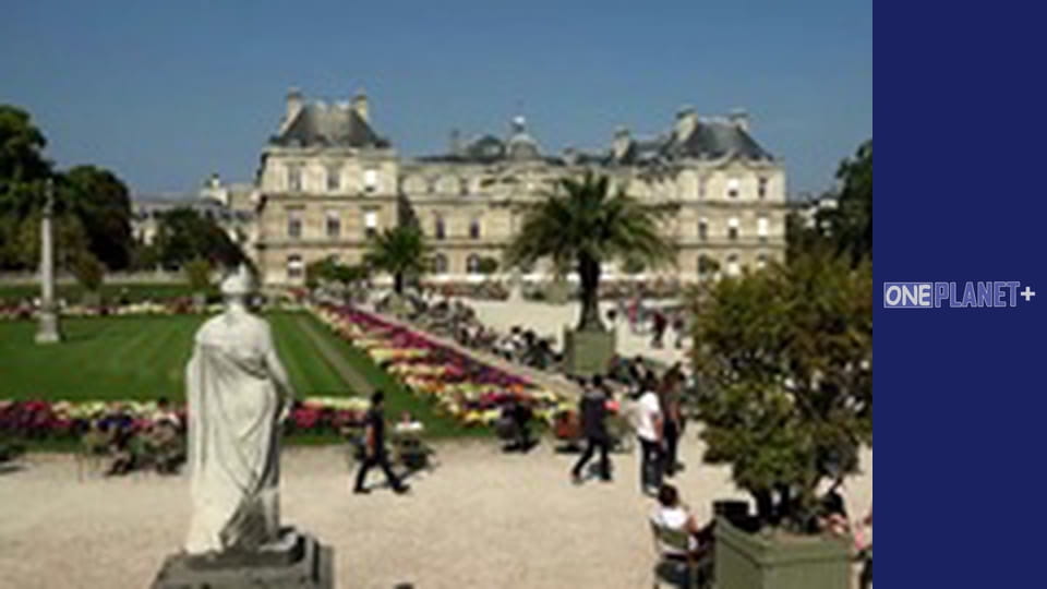 It is worth visiting. - episode 15