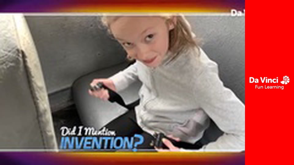 Co powiecie na wynalazek? - Dron przeciwminowy