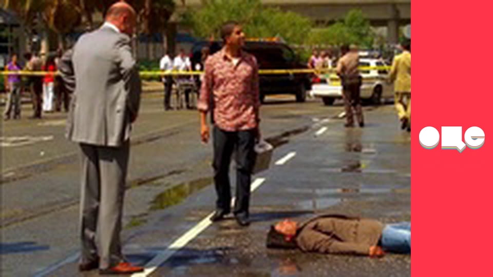 Т/с "CSI: Місце злочину - Маямі", 6 сезон, 21 с.