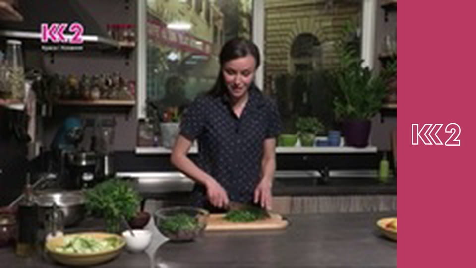 Шість соток S1E2