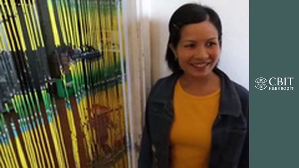 Season 4, Episode 18, Vietnam