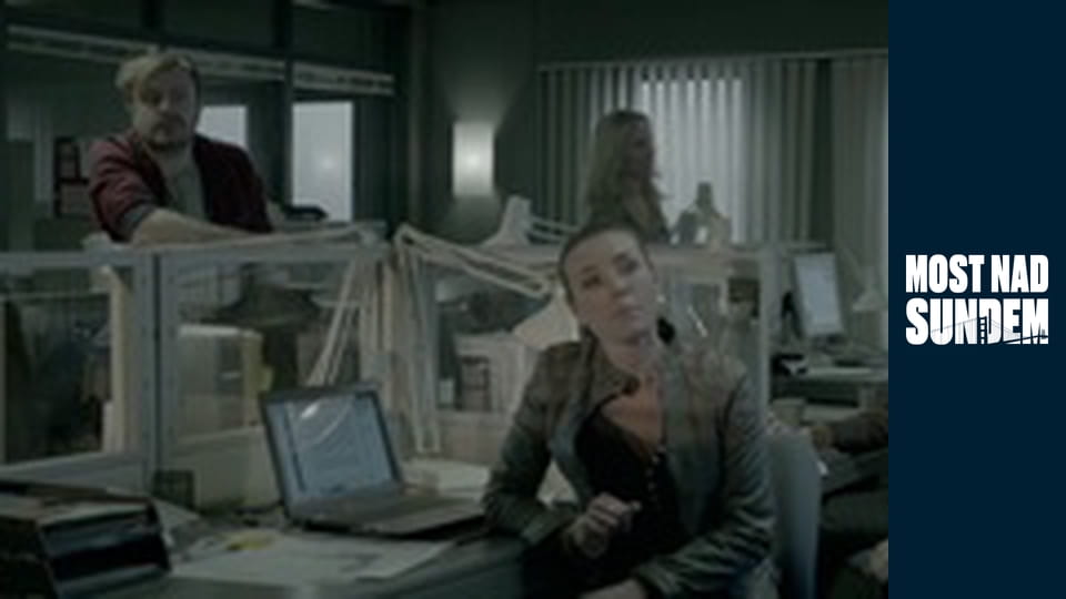 The Bridge Season 2 Episode 5