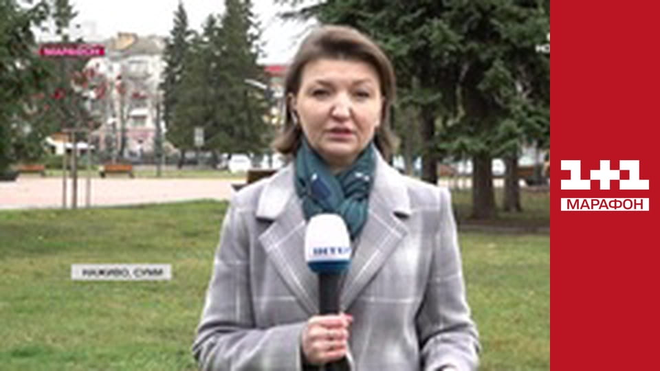 "Єдині новини". Телемарафон.