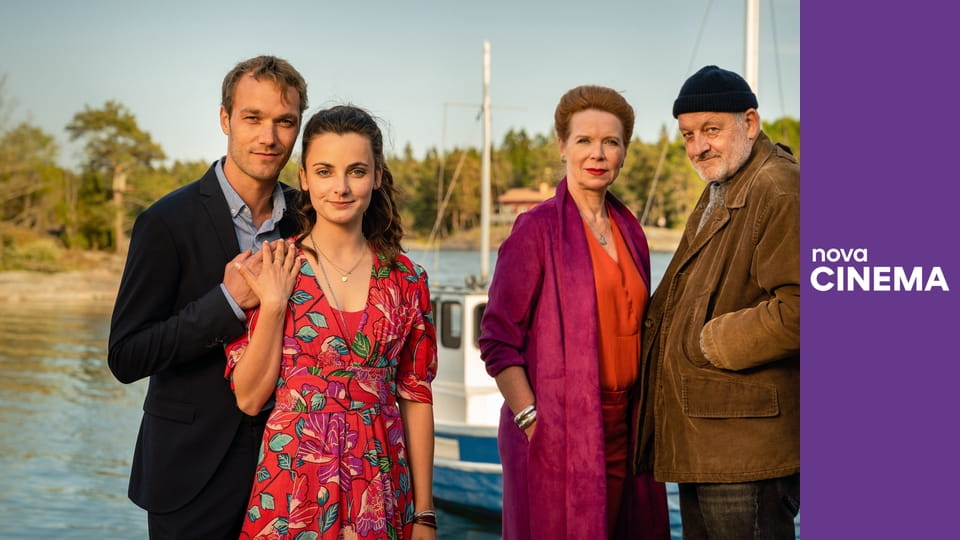 Inga Lindström: Osudová záměna