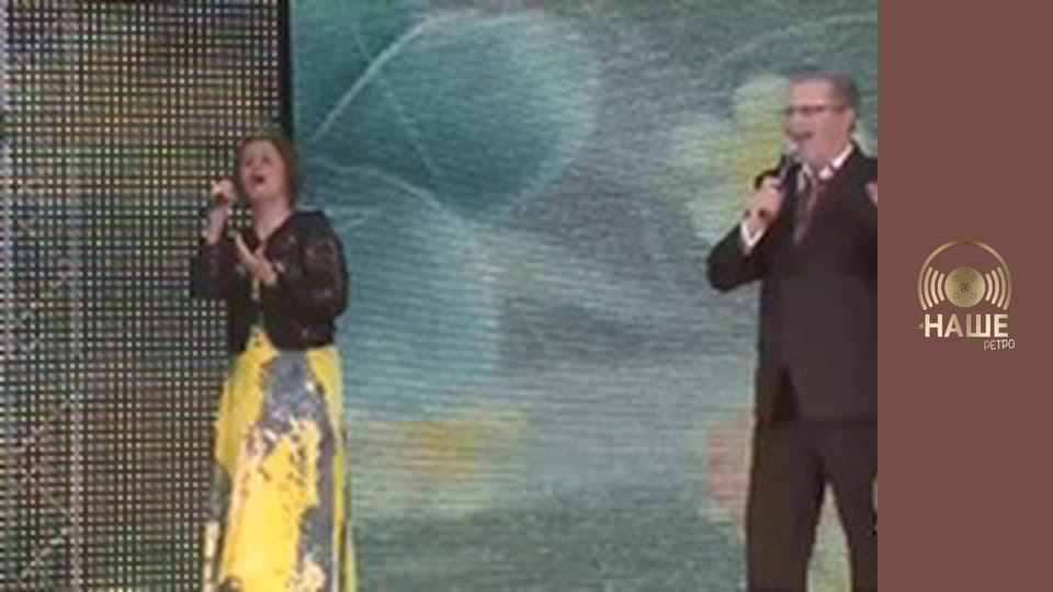 Історія Української пісні.