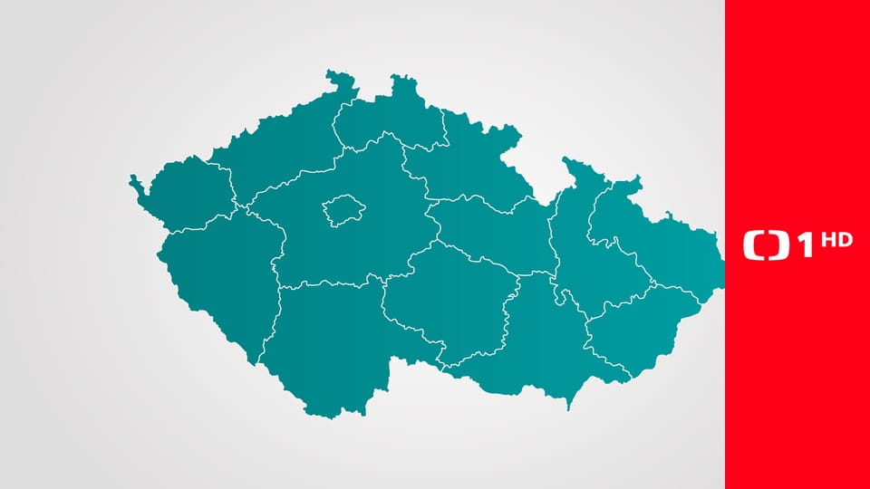 Události v regionech