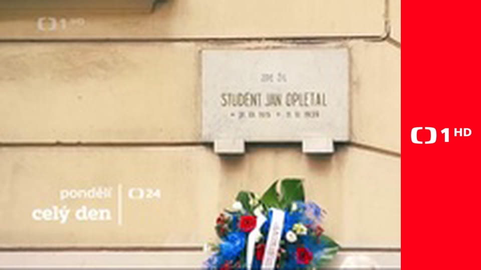 Události v regionech