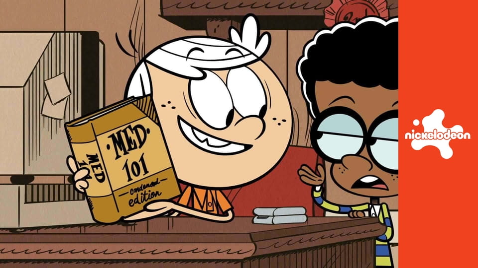 Harmidom S3E17 - Prawdziwy kawałek Harmy