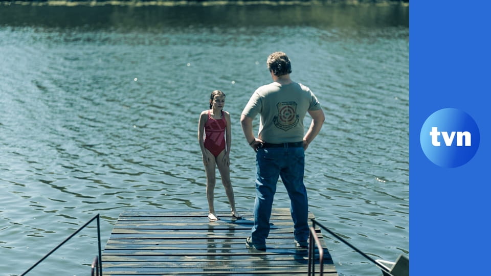 Morderczynie E5 - Cień