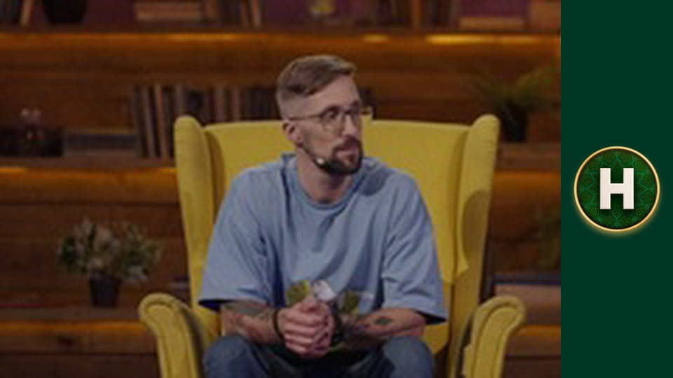 Розкажи історію