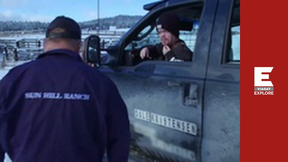 Backroad Truckers - Take the High Road