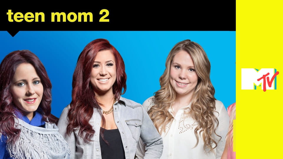 Tini mamik 2 S9E18 - Nem tűnt hercegnek