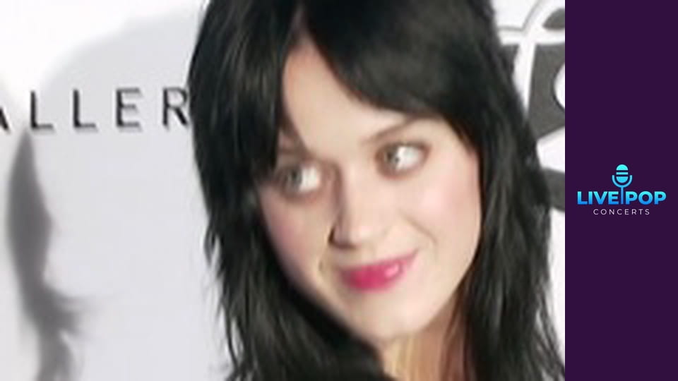 Pop Profiles - Katy Perry