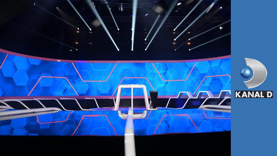 Jocul cuvintelor cu Dan Negru