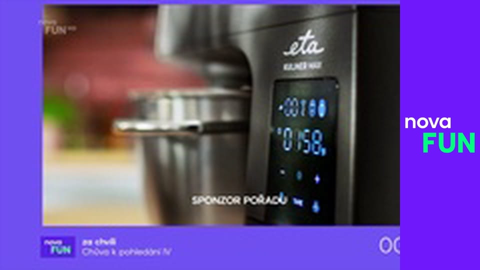 Chůva k pohledání S4E21