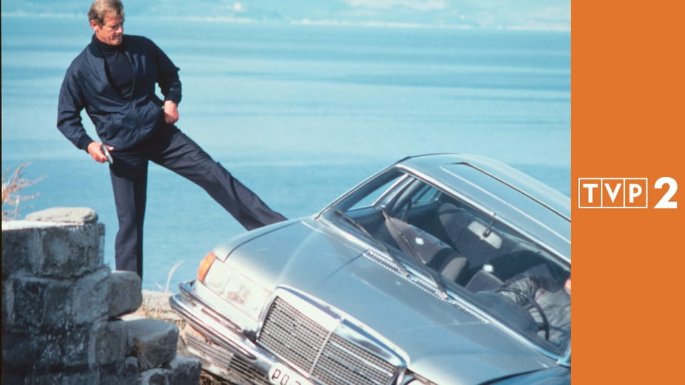 Tylko dla twoich oczu