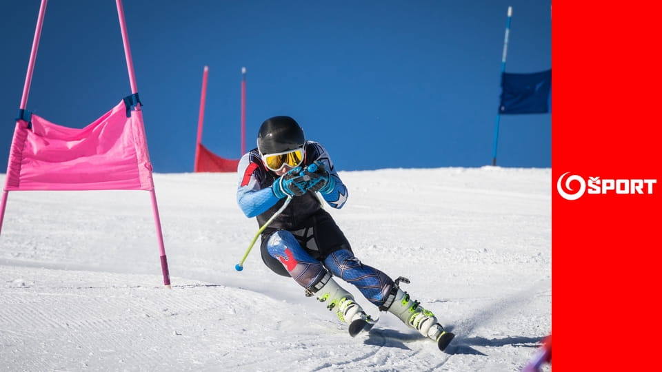 Alpské lyžovanie: SP žien: Copper Mountain