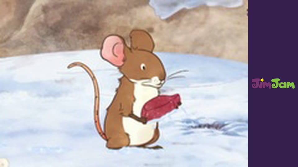 Guess How Much I Love You S1E51 - Hidden Treasures