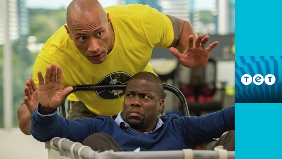 Півтора шпигуна