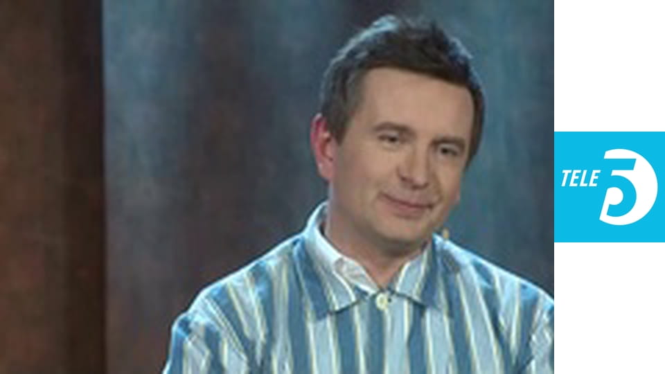 Świat z powietrza S1E1